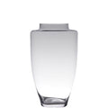Manhattan Glass Vase - Small Tall