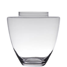 Load image into Gallery viewer, Manhattan Glass Vase - Medium Wide
