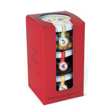 Bella Cucina Antipasti Gift Box
