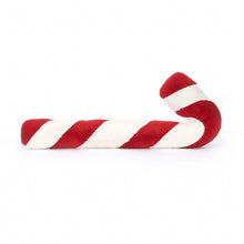 Load image into Gallery viewer, Jellycat Amuseable Candy Cane - Large
