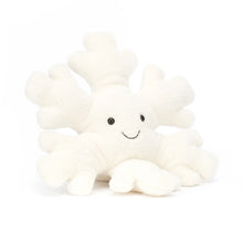 Load image into Gallery viewer, Jellycat Amuseable Snowflake - Large
