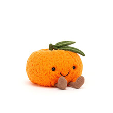 Load image into Gallery viewer, Jellycat Amuseable Clementine - Small
