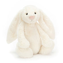 Load image into Gallery viewer, Jellycat Bashful Cream Bunny - Large
