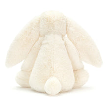 Load image into Gallery viewer, Jellycat Bashful Cream Bunny - Large
