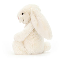 Load image into Gallery viewer, Jellycat Bashful Cream Bunny - Medium
