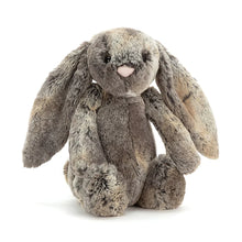 Load image into Gallery viewer, Jellycat Bashful Woodland Bunny - Medium
