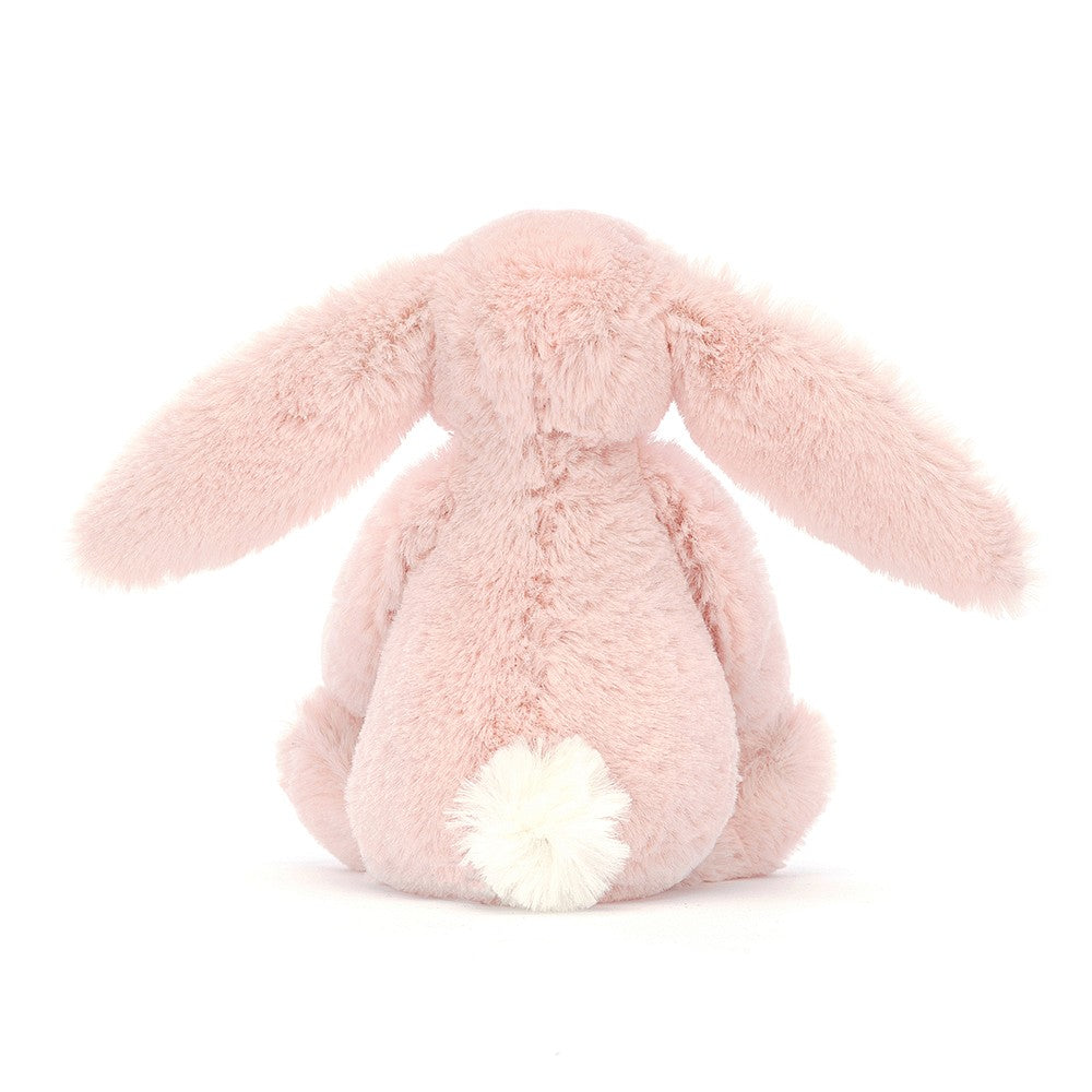 Jellycat Blossom Heart Bunny - Blush