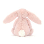 Jellycat Blossom Heart Bunny - Blush