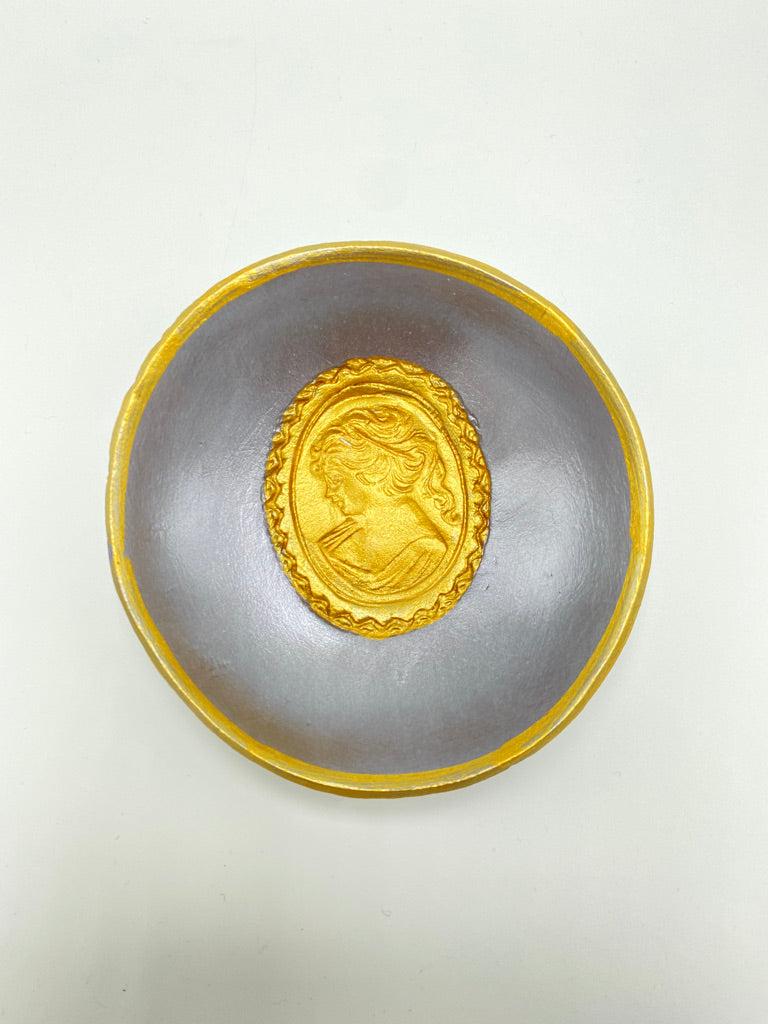 Carrie Cox Blessing Bowls