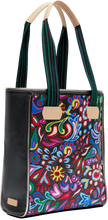 Load image into Gallery viewer, Consuela - Chica Tote Posh
