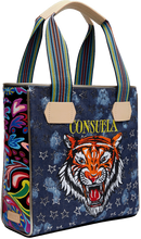 Load image into Gallery viewer, Consuela - Classic Tote Lynyrd
