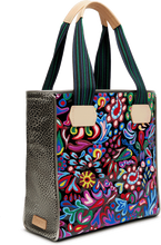 Load image into Gallery viewer, Consuela - Classic Tote Mack

