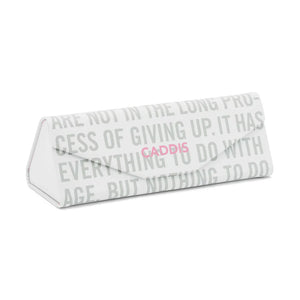 Caddis Glasses Cases