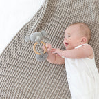 Zestt - Comfy Knit Baby Gift Set