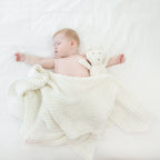 Zestt - Comfy Knit Baby Gift Set