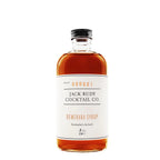 Jack Rudy Demerara Syrup