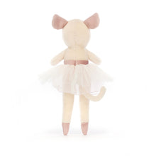 Load image into Gallery viewer, Jellycat Bashful Etoile Mouse
