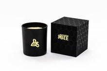 Load image into Gallery viewer, Generation Bee Candle - Maple Buttercream
