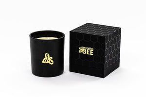 Generation Bee Candle - Maple Buttercream