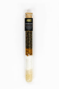 Generation Bee Soaking Salt Vials - Bee Energized