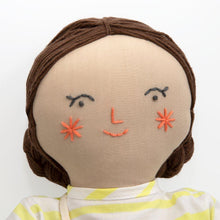 Load image into Gallery viewer, Meri Meri - Lila Doll

