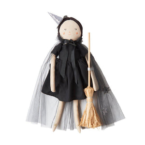 Meri Meri - Luna Witch Doll