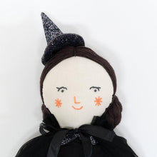 Load image into Gallery viewer, Meri Meri - Luna Witch Doll
