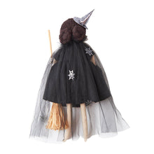 Load image into Gallery viewer, Meri Meri - Luna Witch Doll
