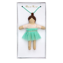Load image into Gallery viewer, Meri Meri - Lila Doll Necklace
