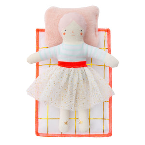 Meri Meri - Matilda Mini Suitcase Doll