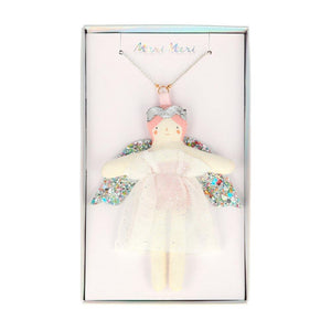 Meri Meri - Evie Doll Necklace
