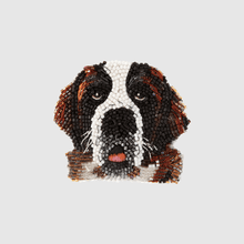 Load image into Gallery viewer, Mignonne Gavigan Dog Brooch
