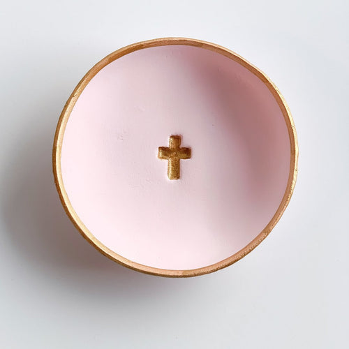 Carrie Cox Blessing Bowls