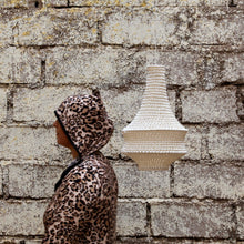 Load image into Gallery viewer, Hamimi Crochet Pendant
