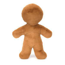 Load image into Gallery viewer, Jellycat Jolly Gingerbread Fred - Huge

