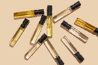 Limited Edition Unisex Fragrance Sampler