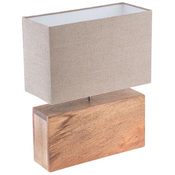 Bungalow Table Lamp