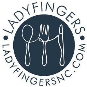 Ladyfingers' Poppy Seed Chicken - Medium