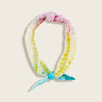 Mignonne Gavigan Mateo Tie Dye Necktie