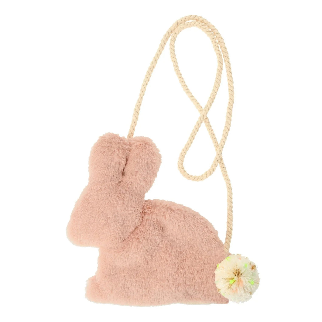 Meri Meri - Plush Bunny Bag