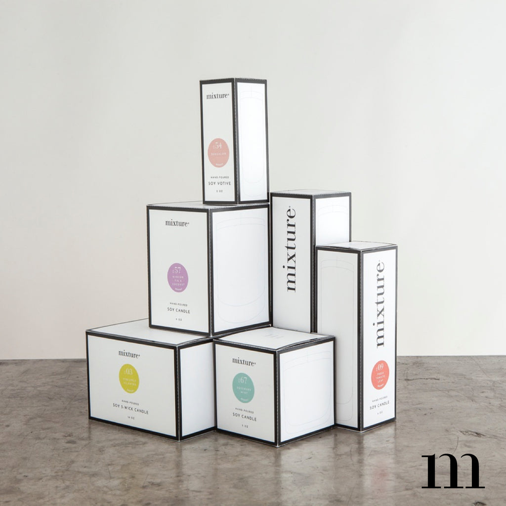 Made by Mixture - No 41 Bayberry - 16 oz