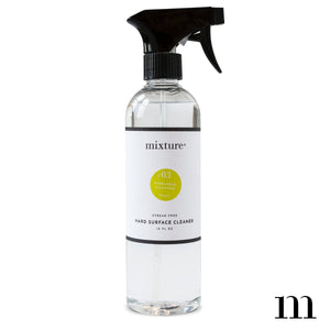 Made by Mixture - No 53 Relaxation - Granite & Hard Surface Cleaner - 18 oz