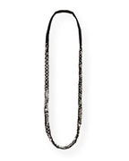 Mignonne Gavigan Krissie Necklace - Black
