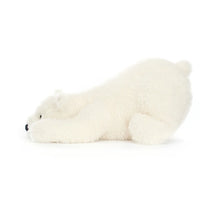 Load image into Gallery viewer, Jellycat Nozzle Polar Bear
