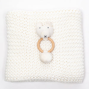 Zestt - Comfy Knit Baby Gift Set