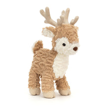Load image into Gallery viewer, Jellycat Mitzi Reindeer - Medium
