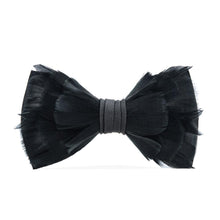 Load image into Gallery viewer, Brackish Bow Tie - Rice
