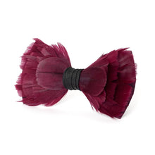 Load image into Gallery viewer, Brackish Bow Tie - Rosebud
