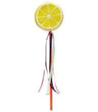 Load image into Gallery viewer, Consuela Shaker - Lemon Sun
