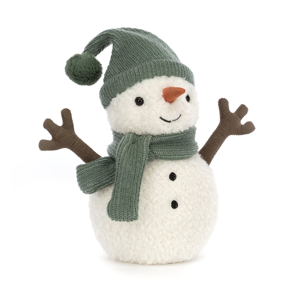 keel toys snowman